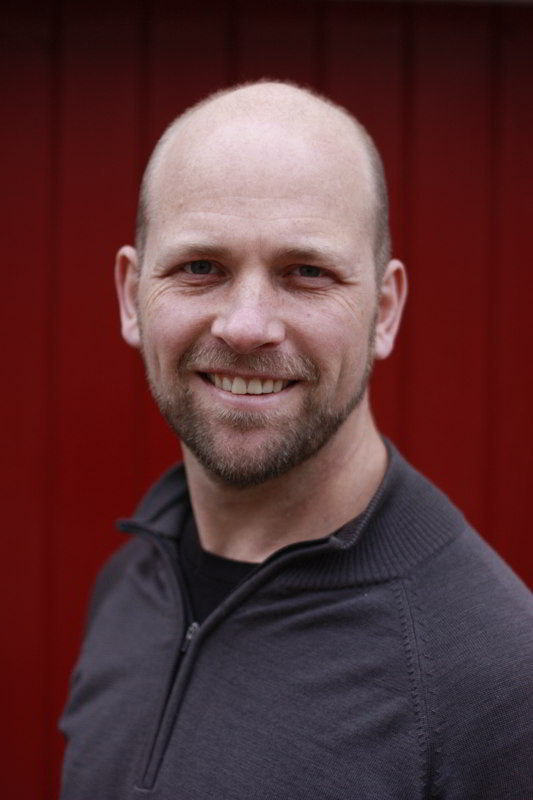 Craig Lambie - Founder of Lambie OS Tech Solutions